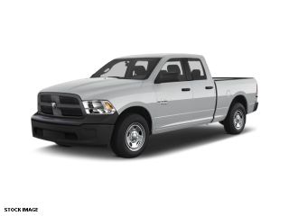 Used 2014 Ram 1500 ST in Green Brook, New Jersey