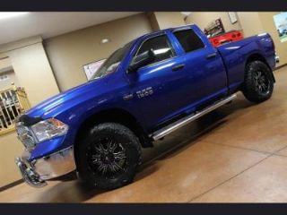 Used 2015 Ram 1500 ST in North Canton, Ohio