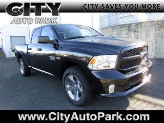 Used 2015 Ram 1500 ST in Burlington, New Jersey