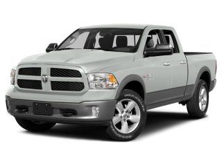 Used 2015 Ram 1500 ST in Searcy, Arkansas