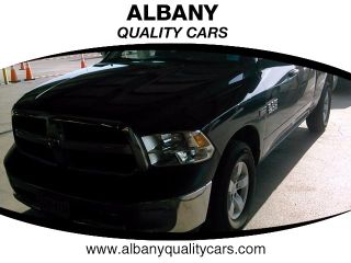 Used 2015 Ram 1500 ST in Leesburg, Georgia