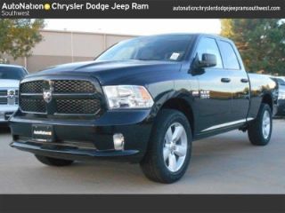 Used 2015 Ram 1500 ST in Littleton, Colorado