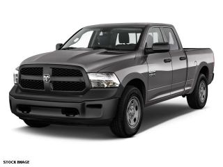 Used 2016 Ram 1500 ST in Haverhill, Massachusetts