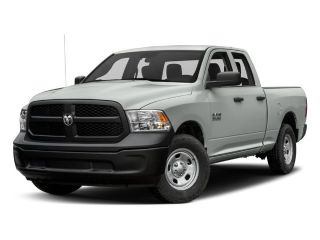 Used 2017 Ram 1500 ST in Columbia, South Carolina