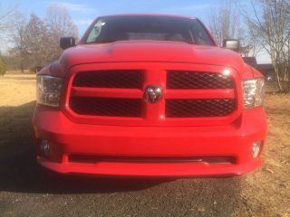 Used 2018 Ram 1500 ST in Heber Springs, Arkansas