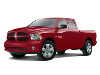 Used 2015 Ram 1500 in Springfield, Pennsylvania