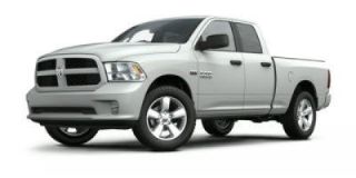 Used 2015 Ram 1500 in Phoenix, Arizona