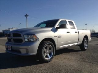 Used 2018 Ram 1500 ST in Glen Burnie, Maryland