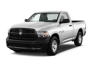 Used 2014 Ram 1500 ST in Enid, Oklahoma