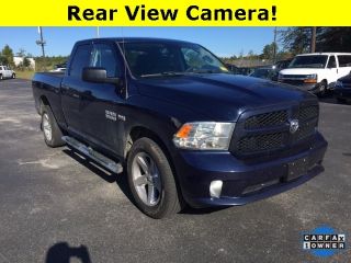 Used 2014 Ram 1500 ST in Shallotte, North Carolina