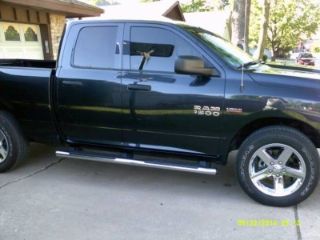 Used 2014 Ram 1500 ST in Calabasas, California