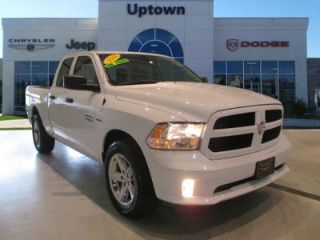 Used 2014 Ram 1500 ST in Slinger, Wisconsin