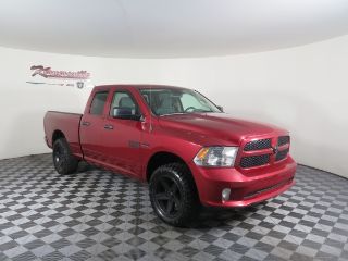 Used 2014 Ram 1500 ST in Kernersville, North Carolina