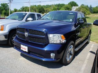 Used 2014 Ram 1500 ST in Warwick, New York