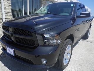 Used 2015 Ram 1500 in Sturgeon Bay, Wisconsin