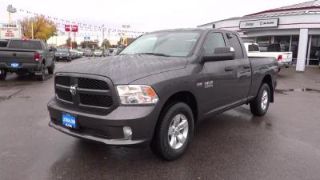 Used 2017 Ram 1500 ST in Twin Falls, Idaho