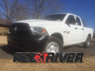 Used 2018 Ram 1500 ST in Heber Springs, Arkansas