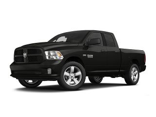 Used 2013 Ram 1500 ST in Lawrenceville, Georgia