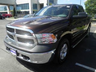 Used 2013 Ram 1500 ST in Indianapolis, Indiana