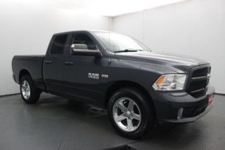 Used 2014 Ram 1500 ST in Columbia, Maryland