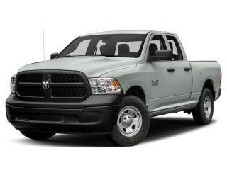 Used 2017 Ram 1500 ST in Frederick, Maryland