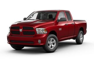 Used 2017 Ram 1500 ST in Oneida, New York