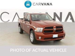 Used 2013 Ram 1500 ST in Atlanta, Georgia