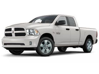 Used 2014 Ram 1500 ST in Jackson, Alabama