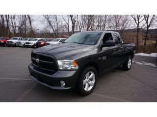 Used 2014 Ram 1500 ST in Port Jervis, New York