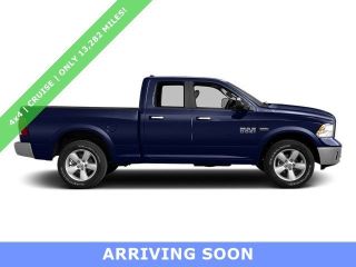Used 2014 Ram 1500 ST in Alliance, Ohio