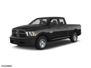 Used 2014 Ram 1500 ST in Freehold Township, New Jersey