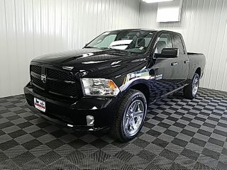 Used 2014 Ram 1500 ST in Hudson, Wisconsin