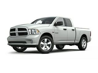 Used 2015 Ram 1500 ST in Smithfield, North Carolina