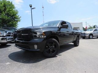 Used 2016 Ram 1500 ST in Springfield, Missouri