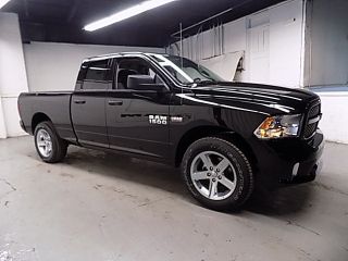 Used 2017 Ram 1500 ST in Scranton, Pennsylvania