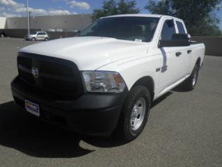 Used 2014 Ram 1500 ST in Denver, Colorado