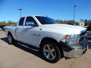 Used 2014 Ram 1500 ST in Midwest City, Oklahoma