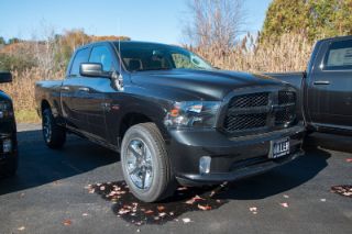 Used 2015 Ram 1500 in Lebanon, New Hampshire