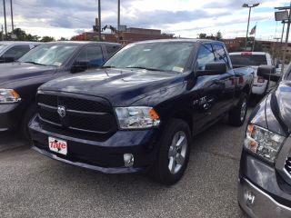 Used 2016 Ram 1500 ST in Glen Burnie, Maryland