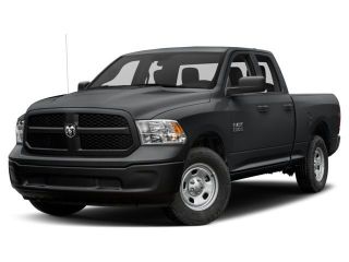 Used 2017 Ram 1500 ST in Richfield, New York