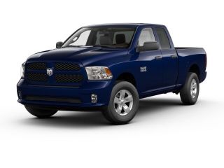Used 2017 Ram 1500 ST in Oneida, New York