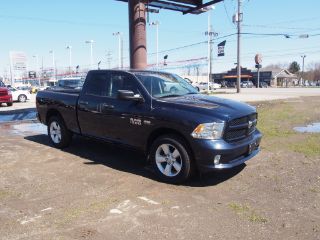 Used 2014 Ram 1500 ST in Erie, Pennsylvania