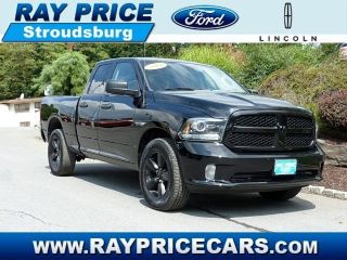 Used 2014 Ram 1500 ST in Stroudsburg, Pennsylvania