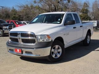 Used 2015 Ram 1500 ST in Bonham, Texas