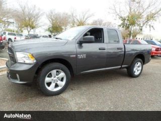 Used 2016 Ram 1500 ST in Phoenix, Arizona