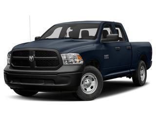 Used 2017 Ram 1500 ST in Pinedale, Wyoming
