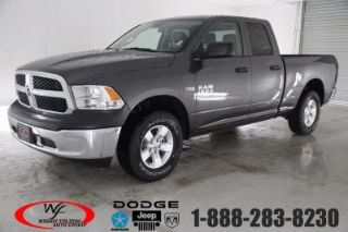 Used 2017 Ram 1500 ST in Baxley, Georgia