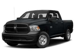 Used 2017 Ram 1500 ST in Wausau, Wisconsin