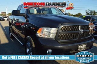 Used 2013 Ram 1500 ST in Augusta, Georgia