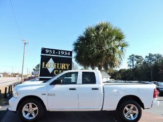 Used 2014 Ram 1500 ST in Lexington, South Carolina